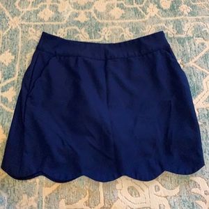 Super fun skort